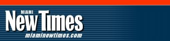 Miami New Times