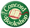 The Concord Bookshop