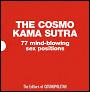 Book Cover Image. Title: The Cosmo Kama Sutra, Author:  The Editors of Cosmopolitan