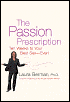 Book Cover Image. Title: The Passion Prescription, Author: Laura Berman