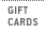 Gift Cards