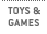 Toys & Games