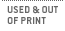 Used & Out Of Print