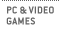 PC & Video Games