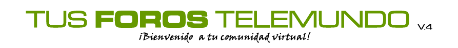 Foros de Telemundo