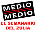 Medio a Medio